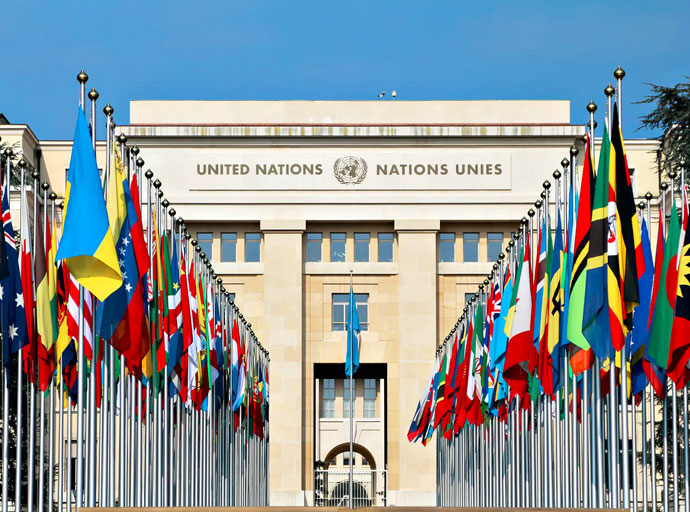 united-nations-03 شورای حقوق بشر: 1/5. نهاد سازی شورای حقوق بشر سازمان ملل متحد - جمعیت ایرانی دفاع از آزادی و حقوق بشر
